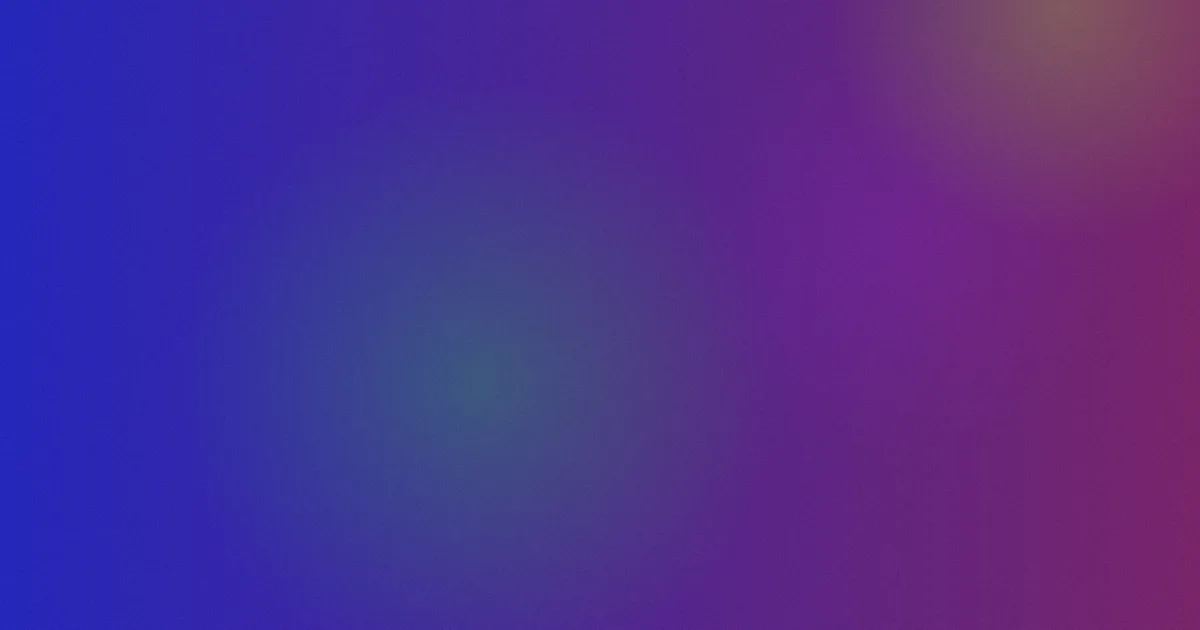 性图测评：避坑五步